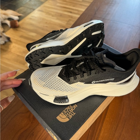 Summit Series VECTIV Pro 2 Trail Run Shoes - Picture 6 of 9